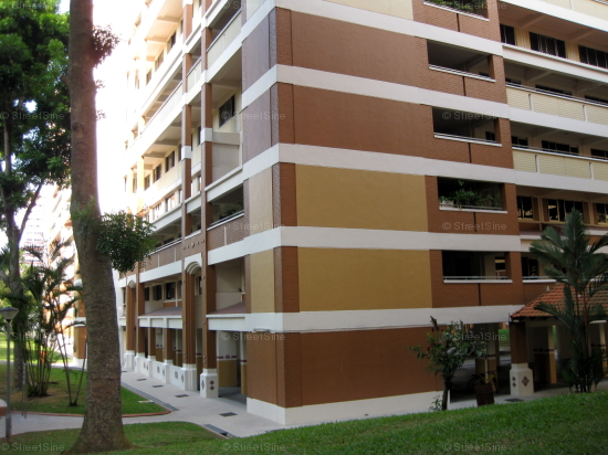 Blk 547 Hougang Street 51 (S)530547 #252342